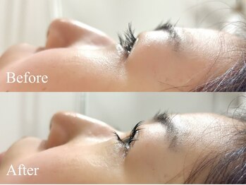 シーズントーキョー(SEASON Tokyo)/上下プランプラッシュリフト