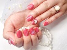 アキラネイルサロン(Akira nail salon)/