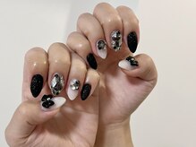 ククネイル(KuKunail)/持ち込みデザイン☆