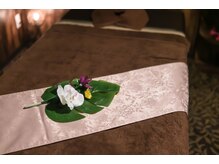 アジアンリラクゼーション ヴィラ 足利店(asian relaxation villa)/