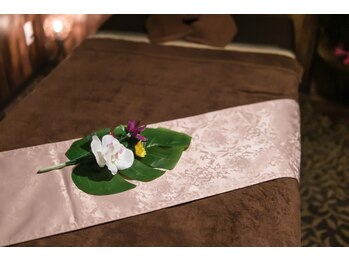 アジアンリラクゼーション ヴィラ 足利店(asian relaxation villa)/