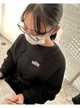 アイスタイル アクロスモール新鎌ケ谷店&nbsp;HINAKI 