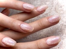 ラワイアネイル(Lawaia nail)/上質マグネットネイル