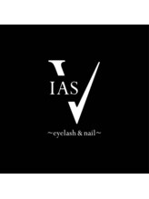 ビアス(VIAS)&nbsp;YUKA 