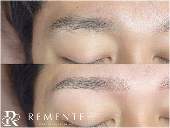 モテ 新宿店(Mote)/眉毛ワックス/アイブロウ 新宿