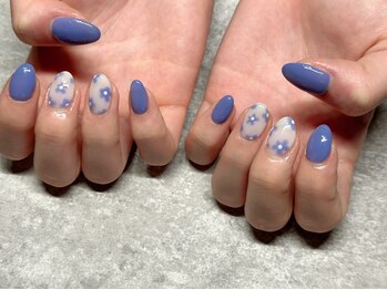 レア ネイル(lea nail)/デザインネイル