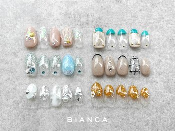 ビアンカ 荻窪店(Bianca)/サマートレンドネイル