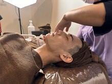 カラダロム (RE:KARADA ROM)/男性も歓迎です