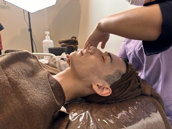 カラダロム (RE:KARADA ROM)/男性も歓迎です