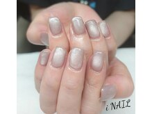 アイネイル(iNAIL)/
