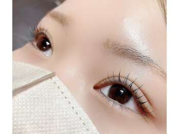 リルーム(Re:room)/パリジェンヌラッシュリフト