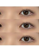 シー センター北(sii)/まつ毛パーマ