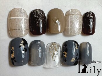 リリー 橋本店(Lily)/キャンペーンネイル