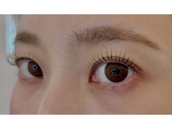 ビエルサ 学芸大学(BIELSA)/まつ毛パーマ