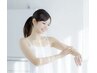 光トリートメント★BODYも光でつやつやに★Lパーツ1回¥5000