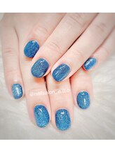 イーユービー(E.U.B)/マグネットネイル【ひばりヶ丘】