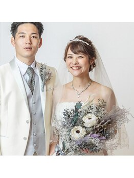 エクシアホワイトニング 日本橋店/結婚式、行事にむけて
