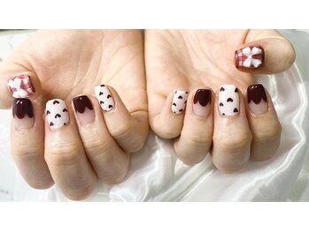 メメネイル(MEMENAIL)/ハンドネイル