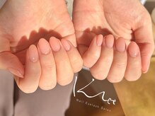 クレー(Klee)/カラーグラデーション