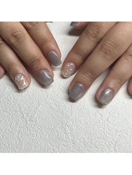 イロ(iro)/マグネット×マグネット♪