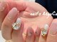 ネイルズミューコ 四谷三丁目店(nail’s MyuCo)の写真/【2025最新】極薄フィルイン×美フォルムの丈夫で美しい,季節に合わせたトレンドデザインをご提案◎