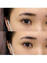 レイラ 四条烏丸(Rayla)/【パリジェンヌラッシュリフト】