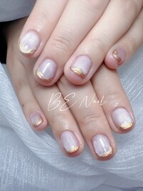 マグネットミラーフレンチ