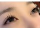 ルアナトウキョウ(LUANA TOKYO)の写真/【武蔵小杉南口徒歩6分】キレイな店内でゆったり施術♪丁寧でスピーディに施術★目ヂカラUPで好印象に！