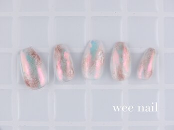 持ち込みニュアンスコース