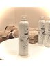 【数量限定】Refreshスキャルプシャワー付きヘッドケア10分￥3,000