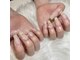 ネイル ザ カノア(Nail the Kanoa)の写真