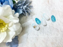 夏シェルデザイン【定額コース】