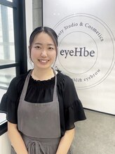 アイハビー 葛西駅前(eyeHbe)&nbsp;eyelist TERA