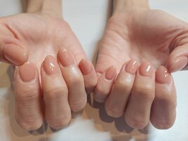 6月◎ネイル
