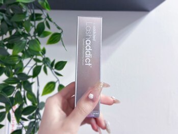 フィールリファイン(Feel Refine)の写真/【完全個室の空間でリラックスしながら施術♪】プライベート感を大切にしており初めての方にもおすすめ！