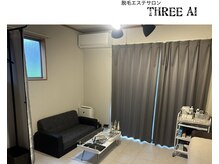 スリーアイ(THREE AI)