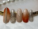 【HAND】ゴージャス定額プラン