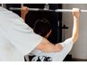 【初回限定】パーソナルトレーニング体験 