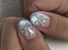 アモ ネイル(amo nail)/
