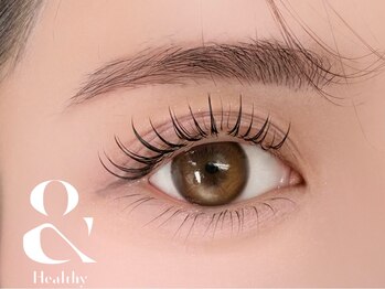 リール アイプラスビューティー(Rire eye + beauty)/新特許取得/&Healthy 100本