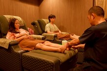 安部整体院 池袋西口