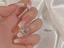 ミニョン(mignon)