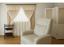 レミュ 松戸店(REMYU)の雰囲気（完全個室プライベートサロン）