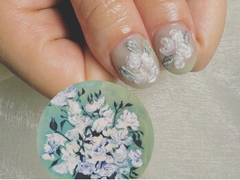 サロンルカ(SALON RUKA)/