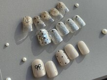 【HAND】simple collection¥6500～7100　30種類から選べる◎