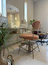 リュネ(lune)/完全個室のプライベート空間