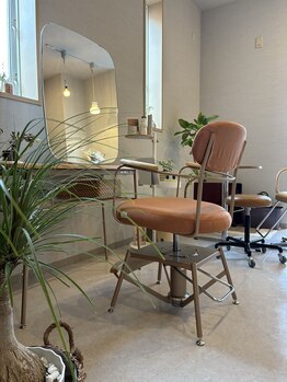 リュネ(lune)/完全個室のプライベート空間