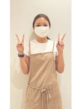 パールネイル 辻堂店(Pearl nail) りゅう 