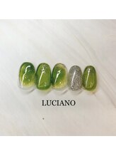 ルチアーノ(LUCIANO)/★NEW★オフィス¥6980