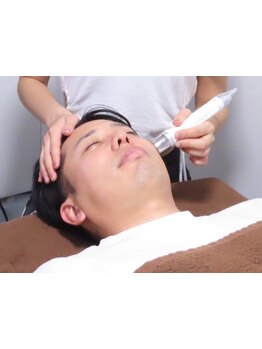 小顔になりたい